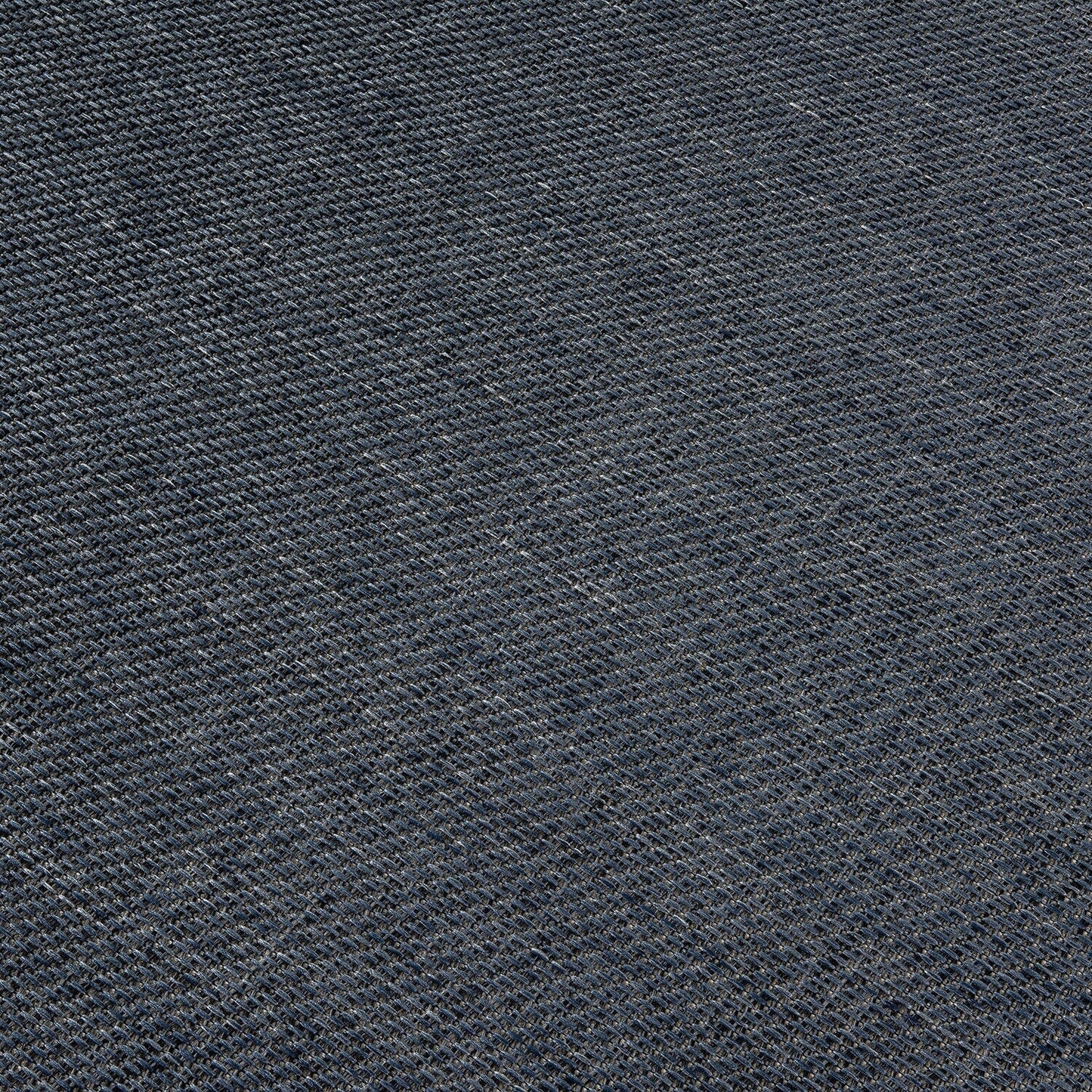 Tapis contemporain uni d'intérieur/extérieur