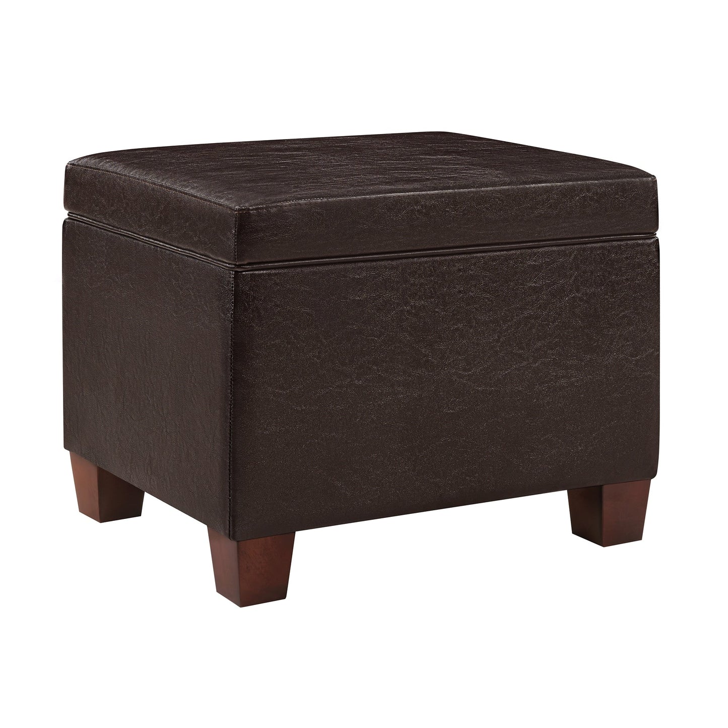 Convenience Concepts Madison Storage Ottoman