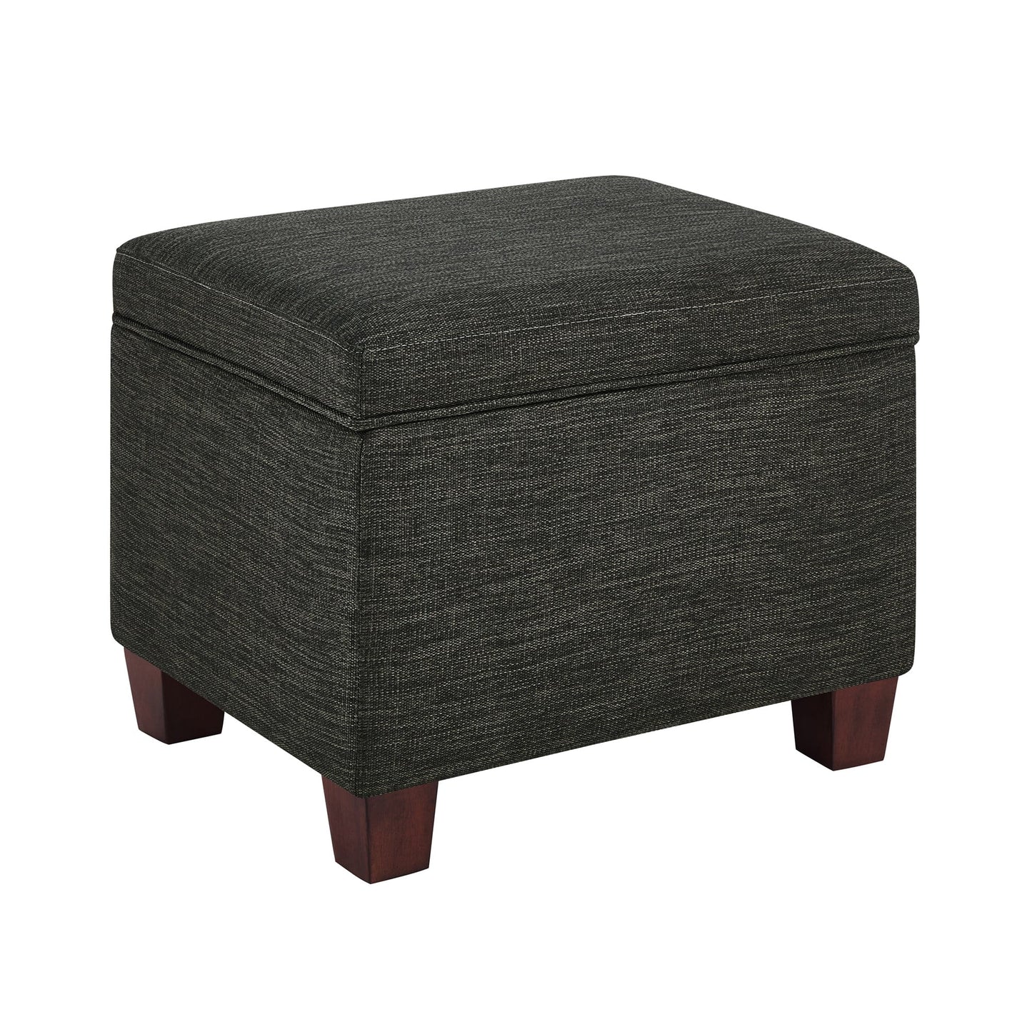 Convenience Concepts Madison Storage Ottoman