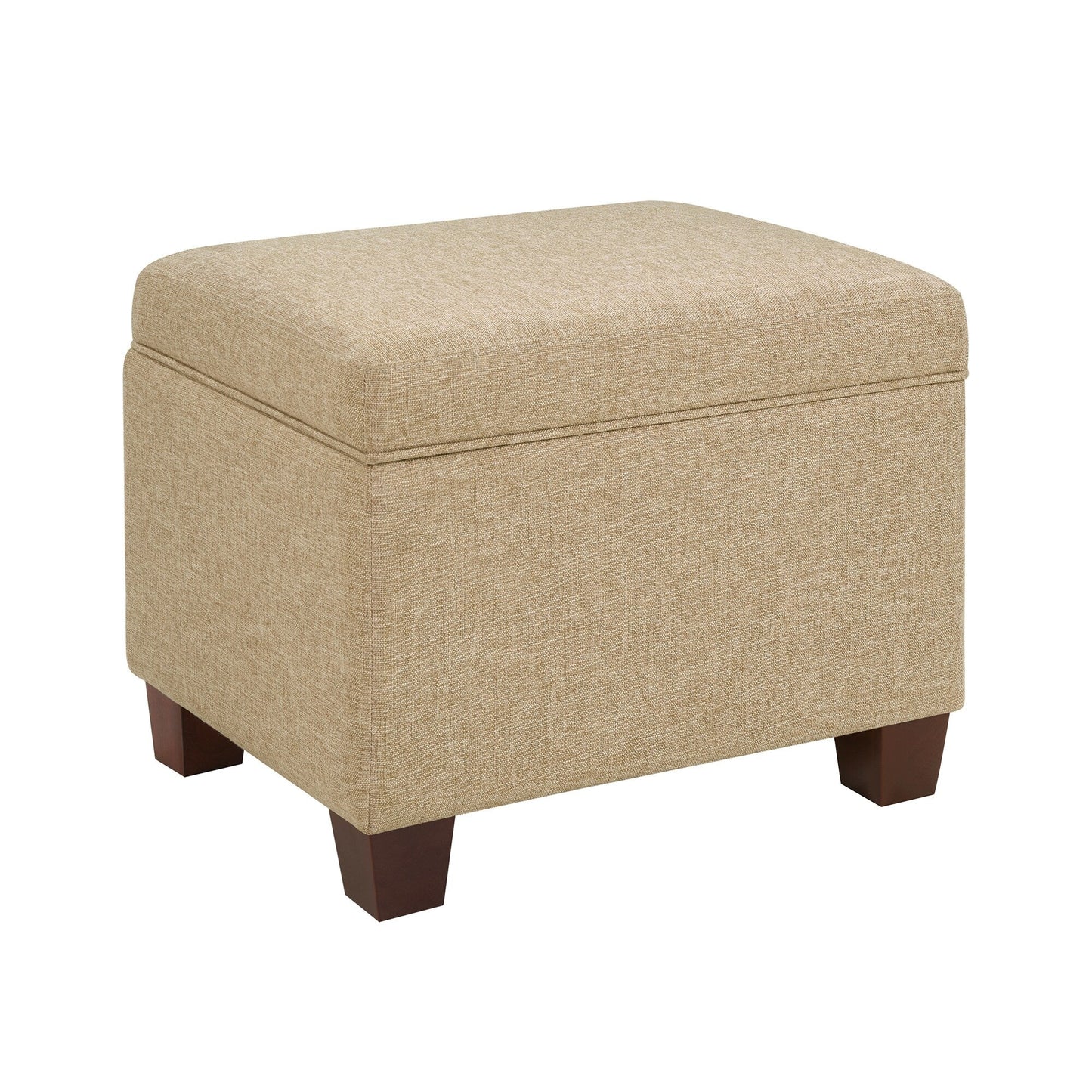 Convenience Concepts Madison Storage Ottoman