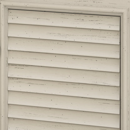 Armoire de rangement Fairview avec portes et étagères par Bush Furniture - 31,73 L x 12,76 l x 30,71 H