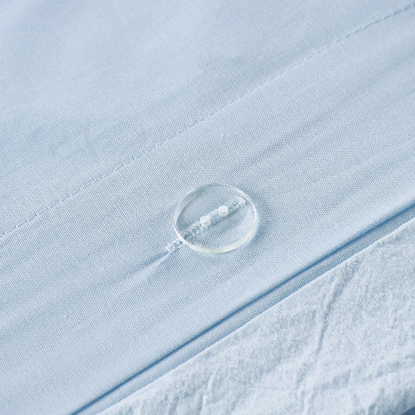 Intelligent Design Maize Cotton Jacquard Duvet Cover Set with Euro Shams and Throw Pillows