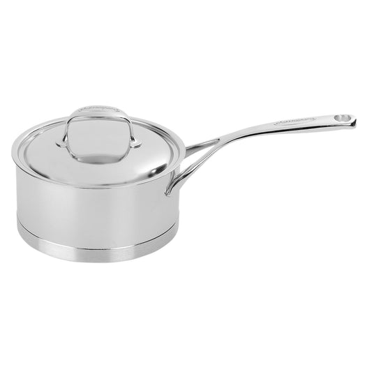 DEMEYERE Casserole Atlantis Inox