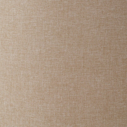 Donovan Tufted Round Storage Ottoman