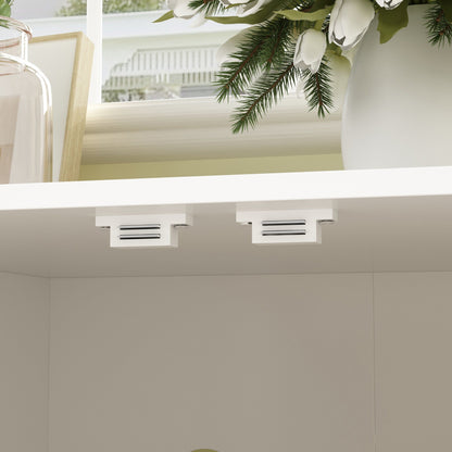 Meubles de dissimulation pour bac à litière pour chat et toilettes privées pour animaux de compagnie