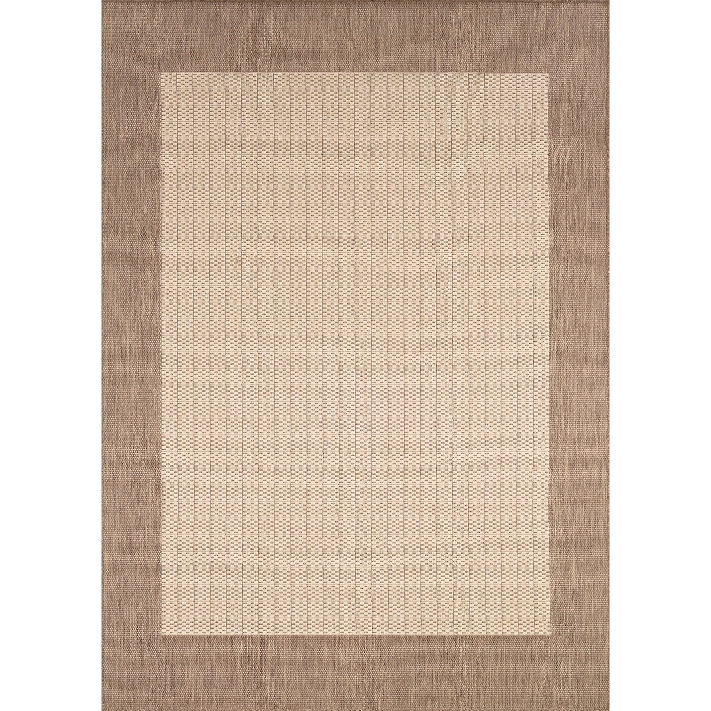 Tapis pergola Dream Decor Quad pour intérieur/extérieur