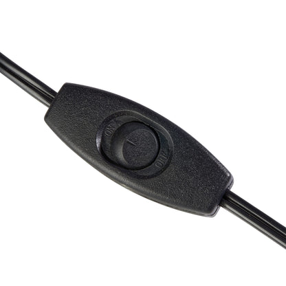 Eangee Handmade Gecko Wall Lamp Combo, Cocoa Leaves Shade, 16 x 7 x 24 in. - 16 x 7 x 24