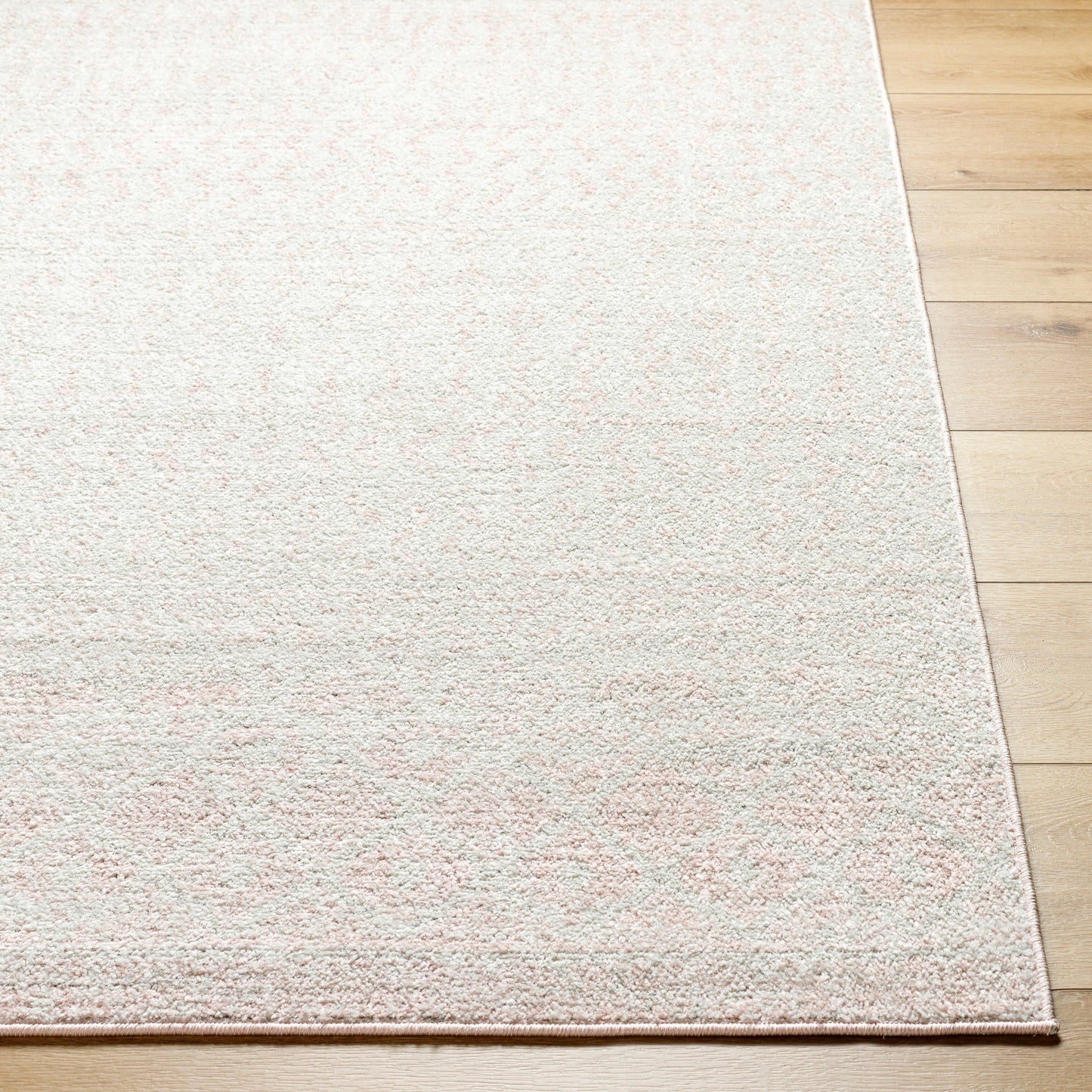 Tapis géométrique bohème Edie de Livabliss