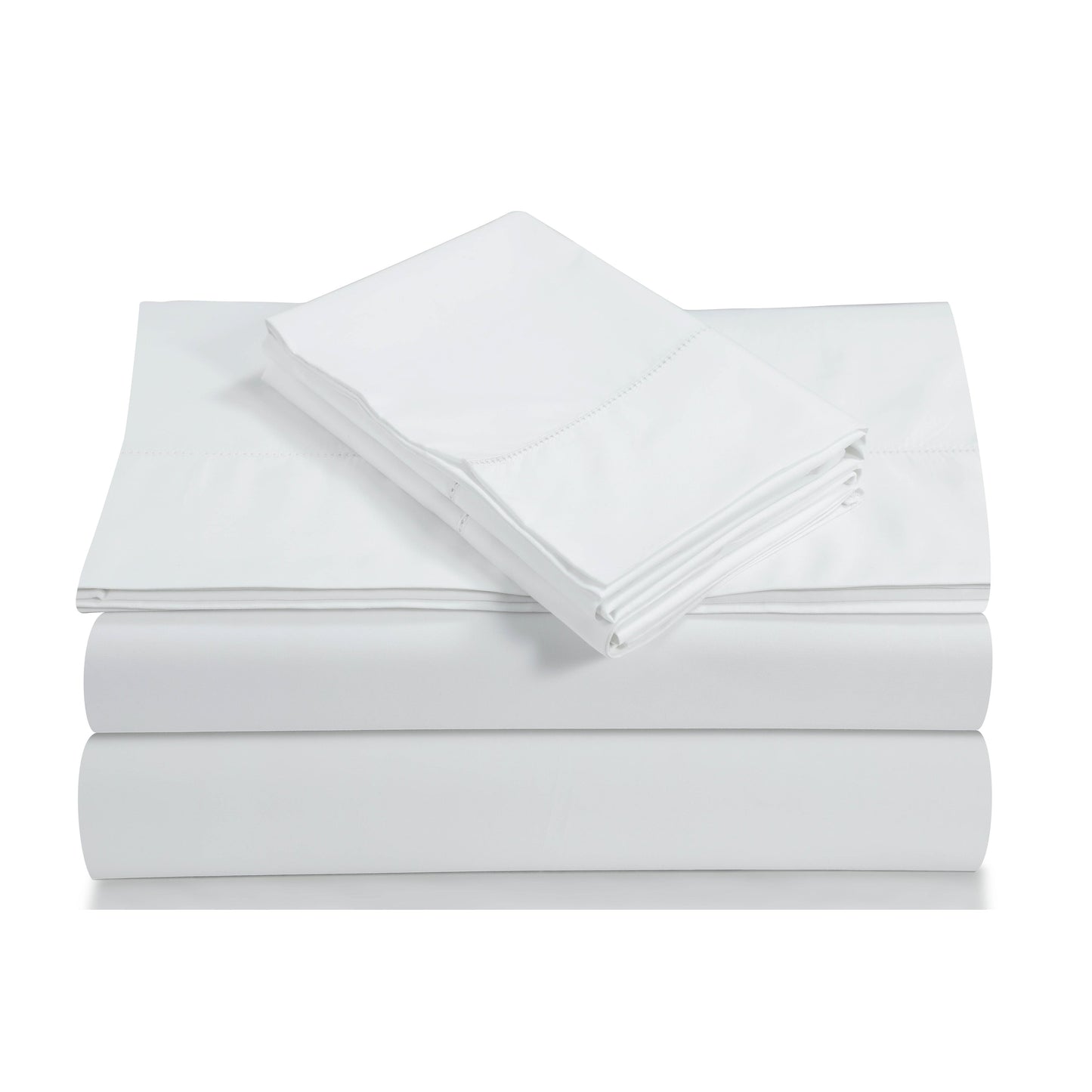 Egyptian Cotton 800 Thread Count Deep Pocket Bed Sheet Set