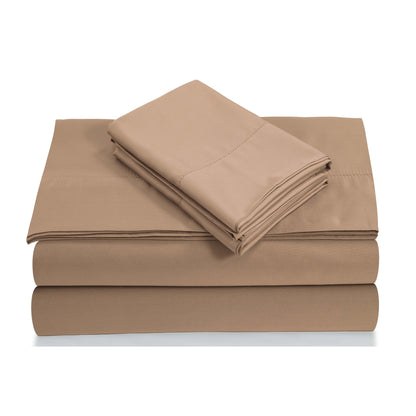 Egyptian Cotton 800 Thread Count Deep Pocket Bed Sheet Set
