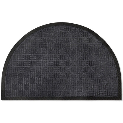 Tapis d'entrée Envelor pour intérieur et extérieur, profil bas, usage commercial.