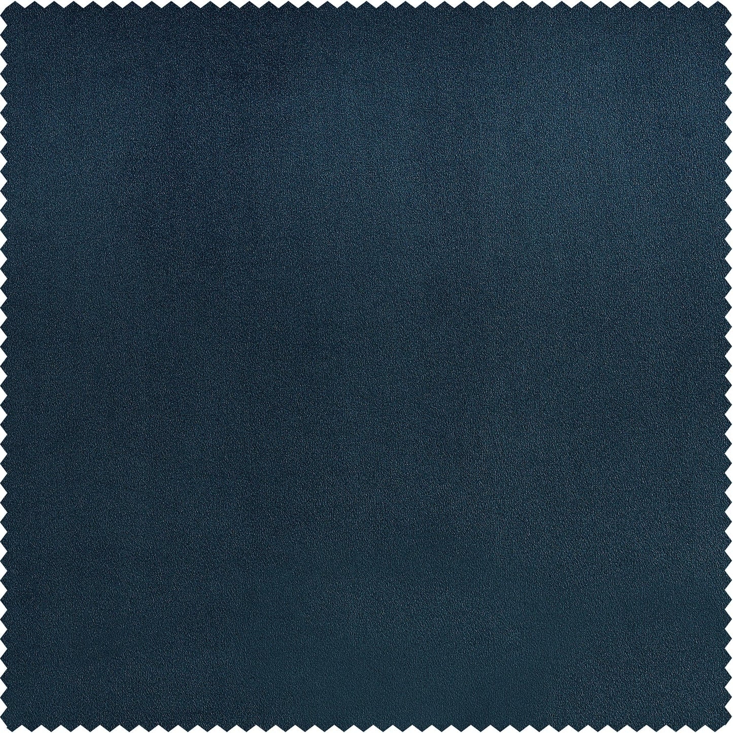 Exclusive Fabrics Extra Wide Heritage Plush Velvet Room Darkening Curtain (1 Panel)