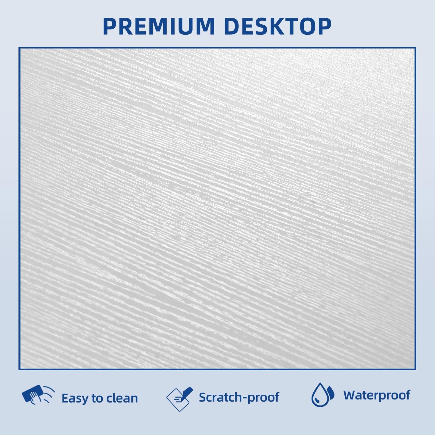 Table basse de style campagnard avec rangement, table centrale à 2 niveaux pour salon