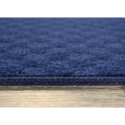 Tapis d'intérieur uni Garland Carpet Medallion