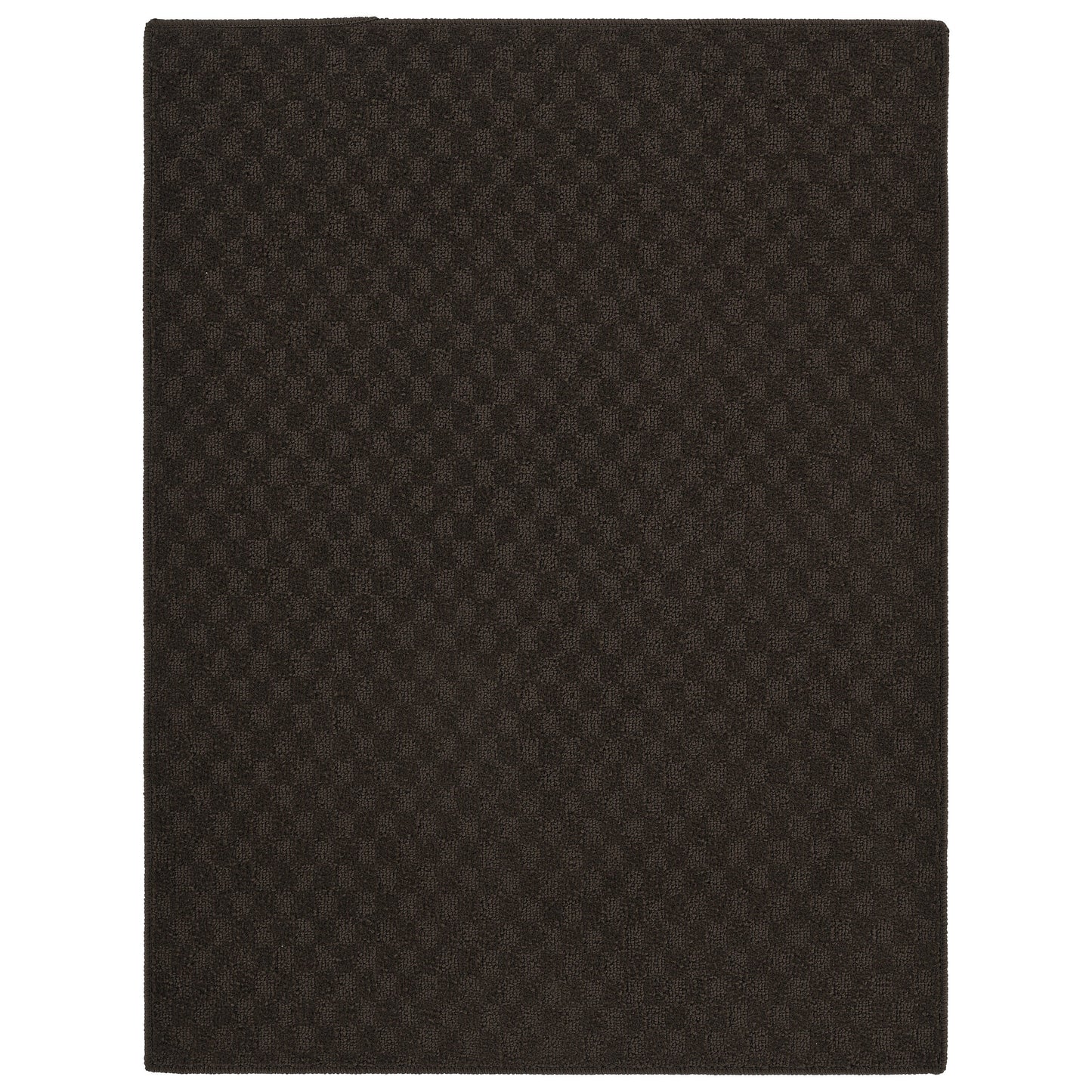 Tapis d'intérieur uni Garland Carpet Medallion