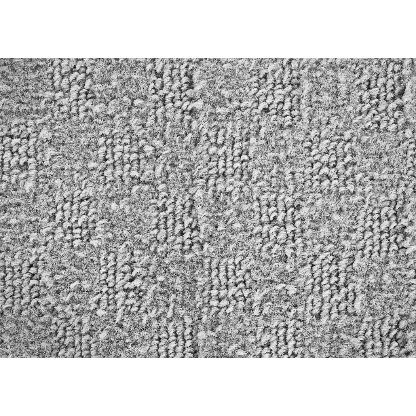 Tapis d'intérieur uni Garland Carpet Medallion