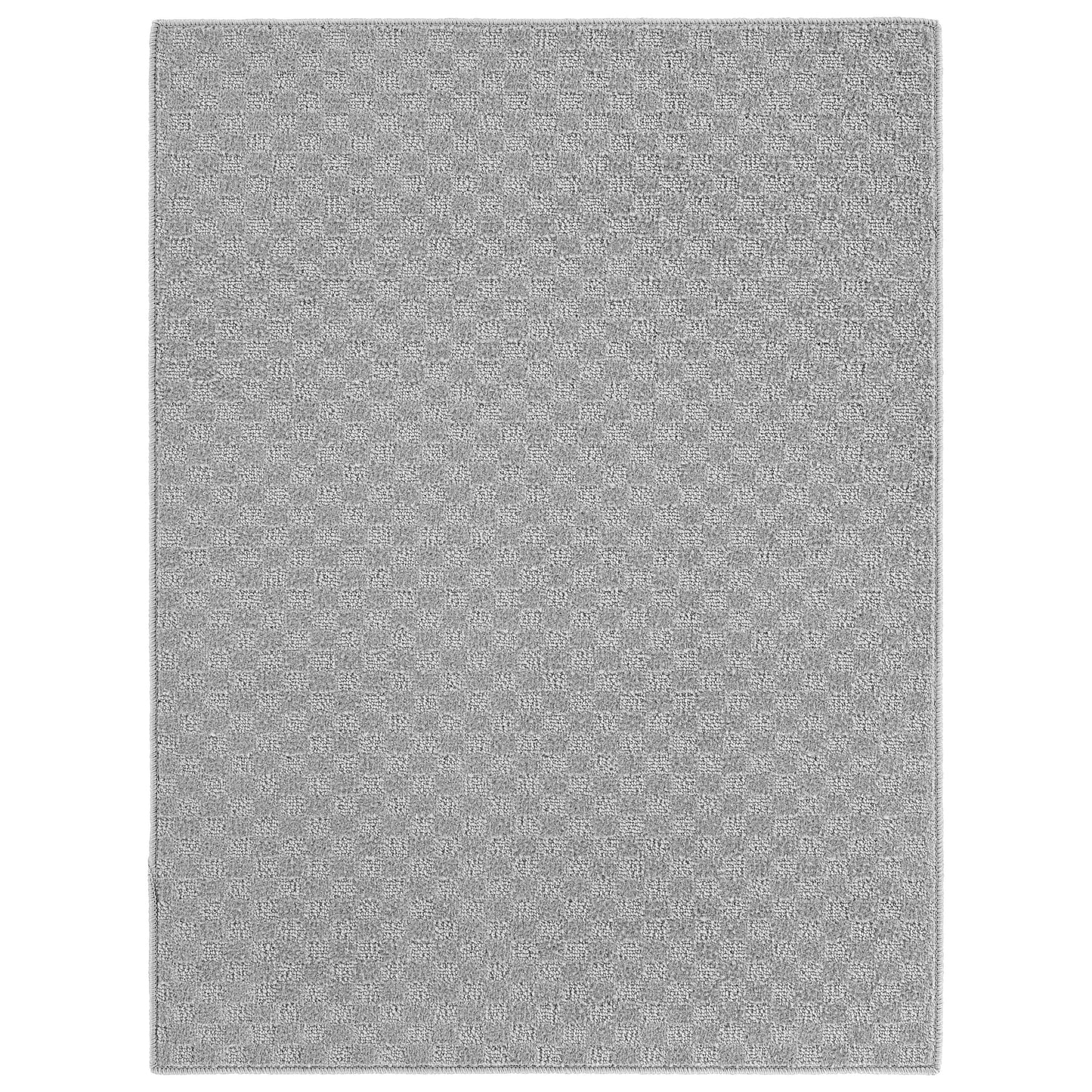 Tapis d'intérieur uni Garland Carpet Medallion