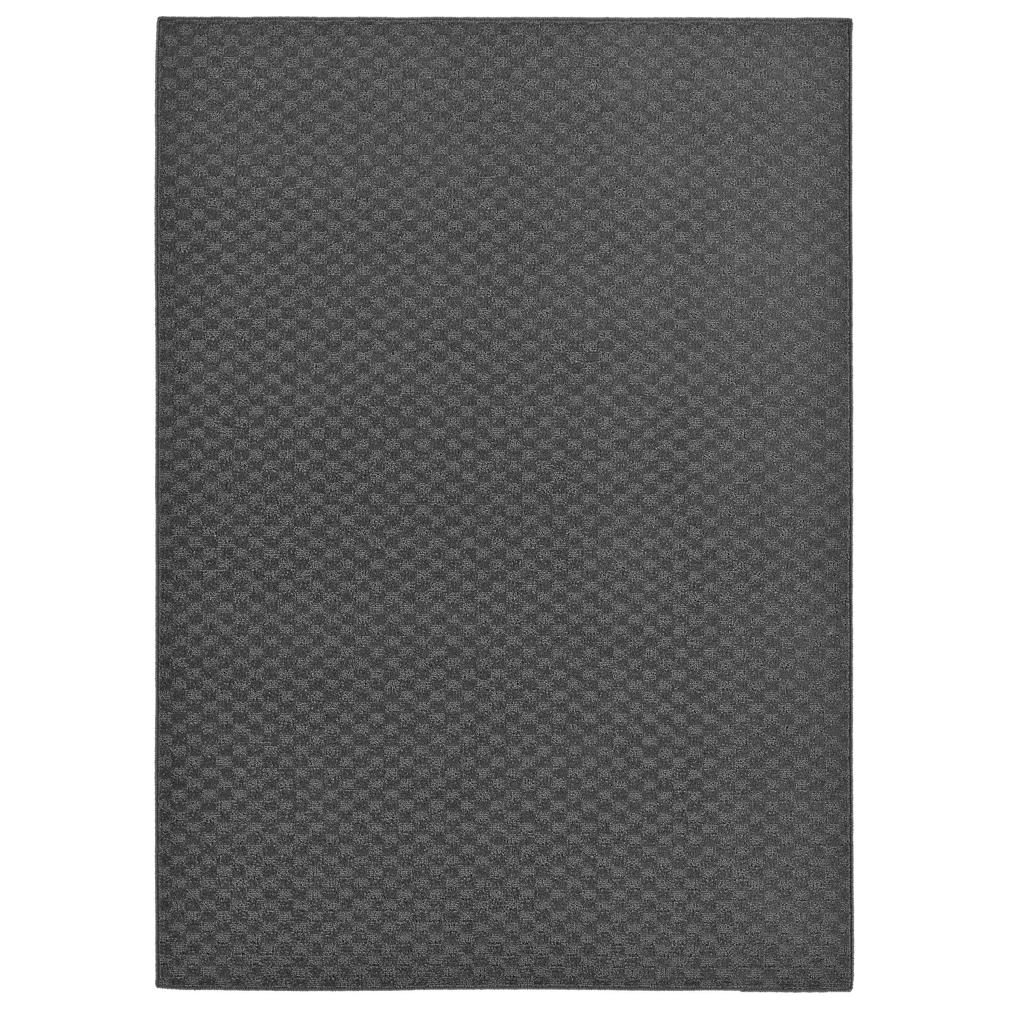 Tapis d'intérieur uni Garland Carpet Medallion