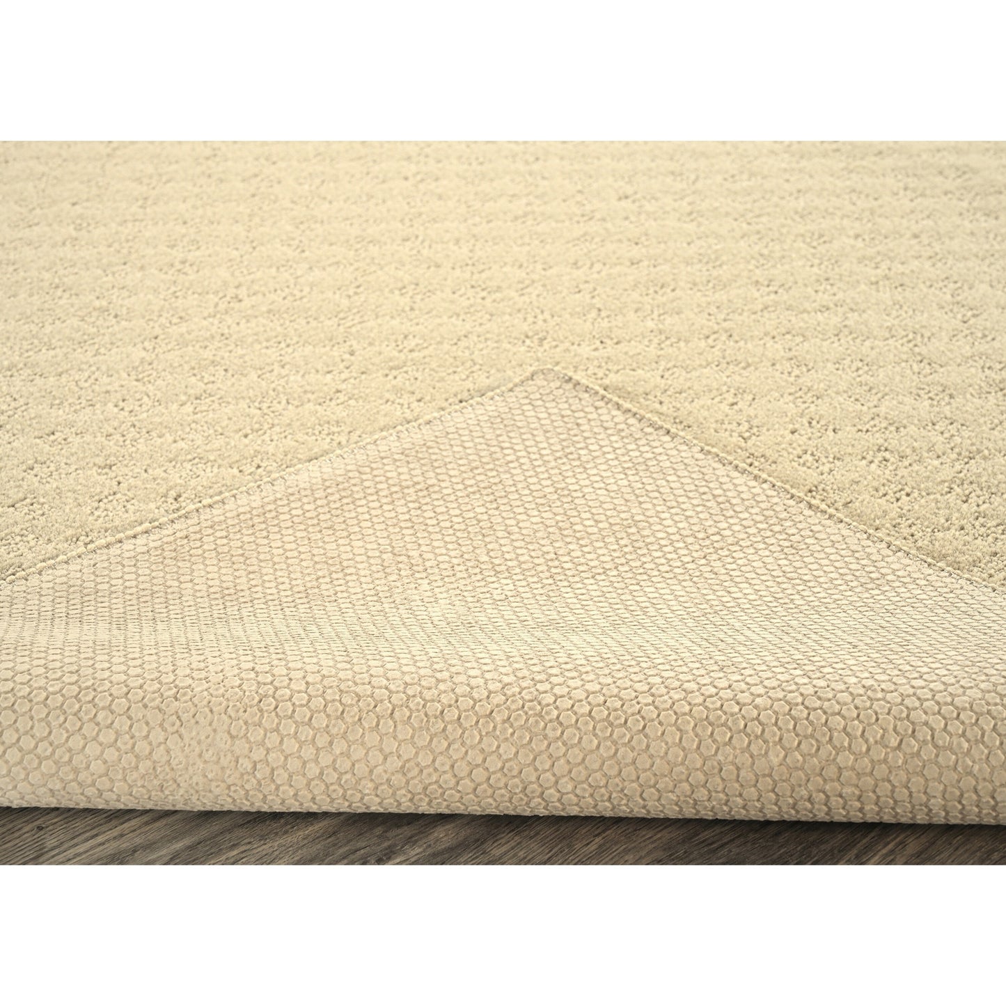 Tapis d'intérieur uni Garland Carpet Medallion