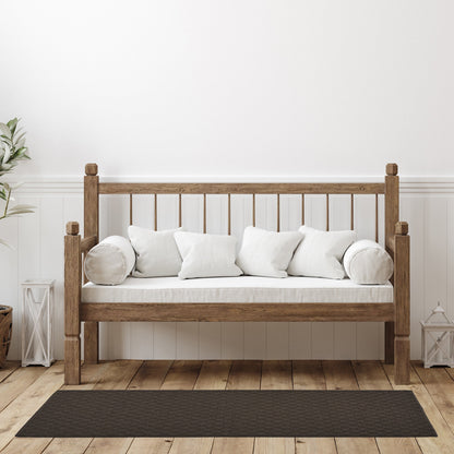 Tapis d'intérieur uni Garland Carpet Medallion