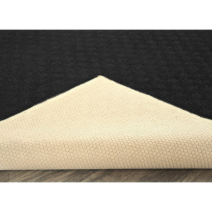 Tapis d'intérieur uni Garland Carpet Medallion