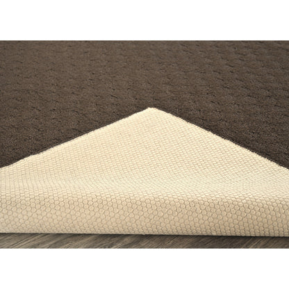 Tapis d'intérieur uni Garland Carpet Medallion