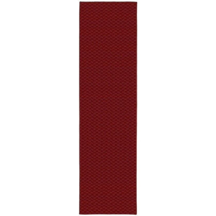 Tapis d'intérieur uni Garland Carpet Medallion