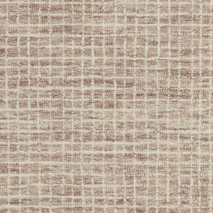 Alexander Home Mosaic Farmhouse Hand-Hooked Wool Rug