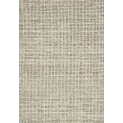 Alexander Home Mosaic Farmhouse Hand-Hooked Wool Rug