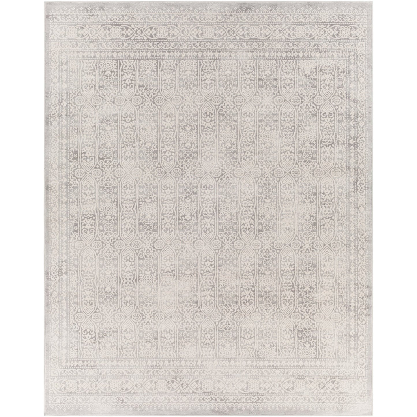 Tapis traditionnel vintage Livabliss Henson