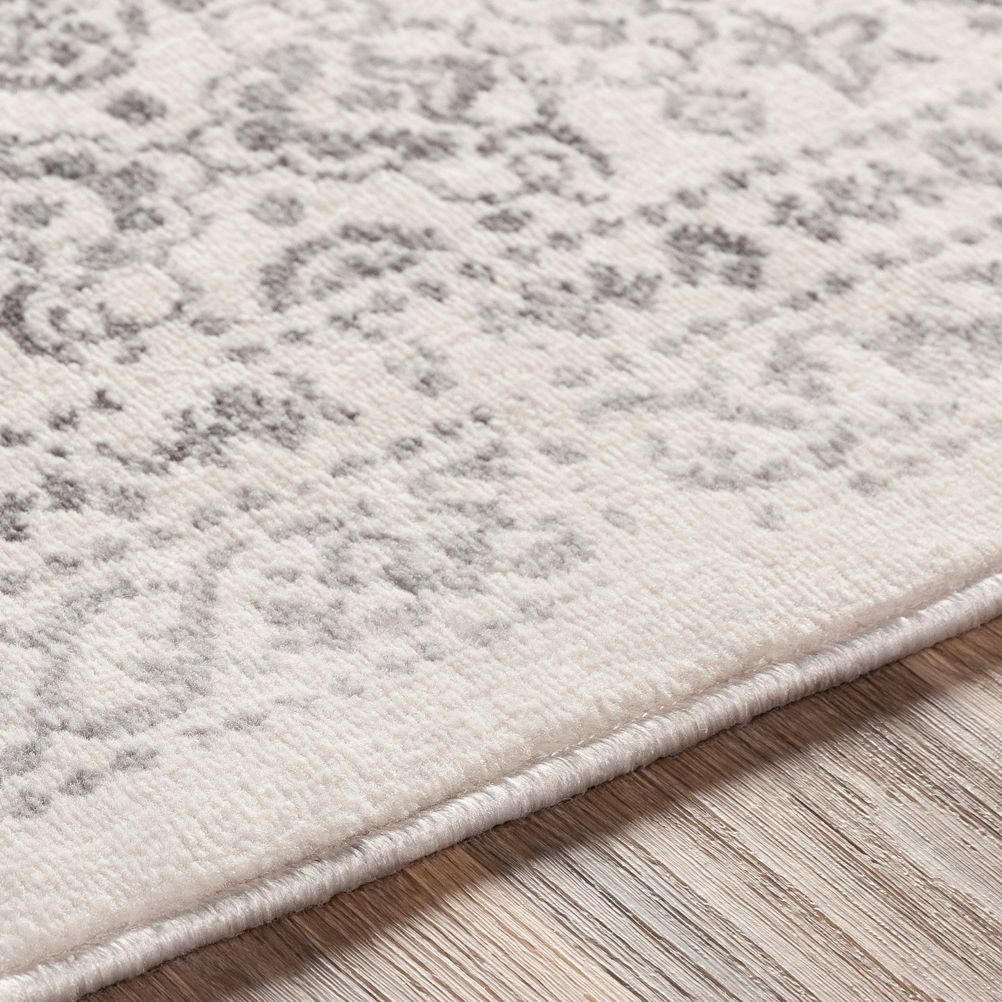 Tapis traditionnel vintage Livabliss Henson