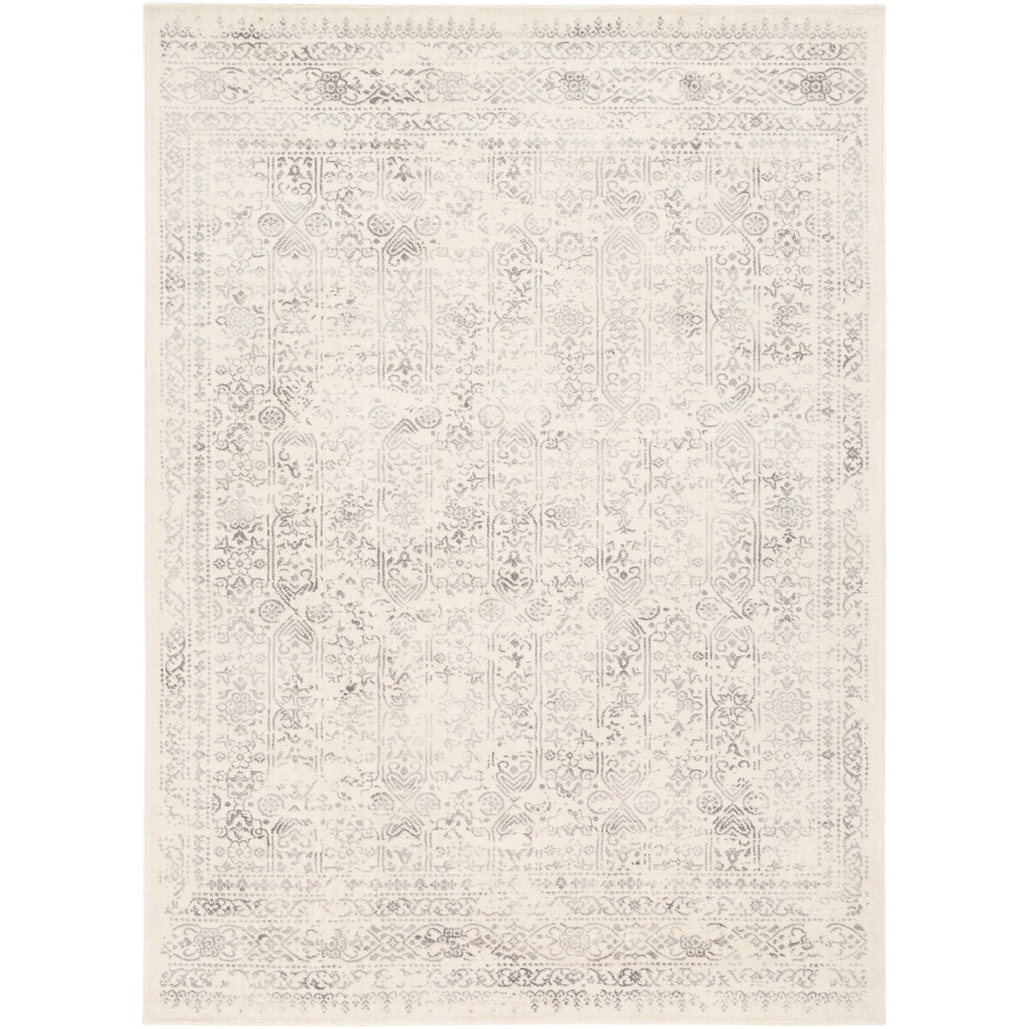 Tapis traditionnel vintage Livabliss Henson