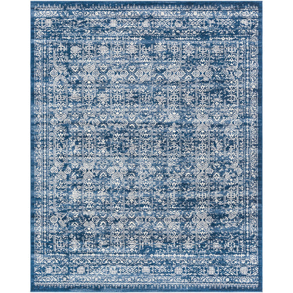 Tapis traditionnel vintage Livabliss Henson