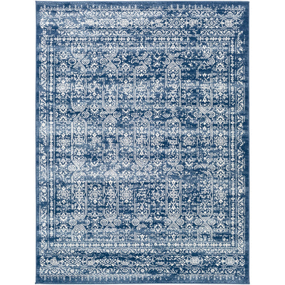 Tapis traditionnel vintage Livabliss Henson