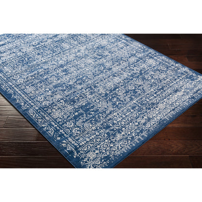 Tapis traditionnel vintage Livabliss Henson