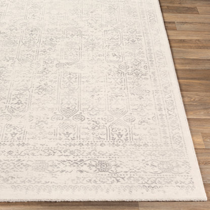 Tapis traditionnel vintage Livabliss Henson