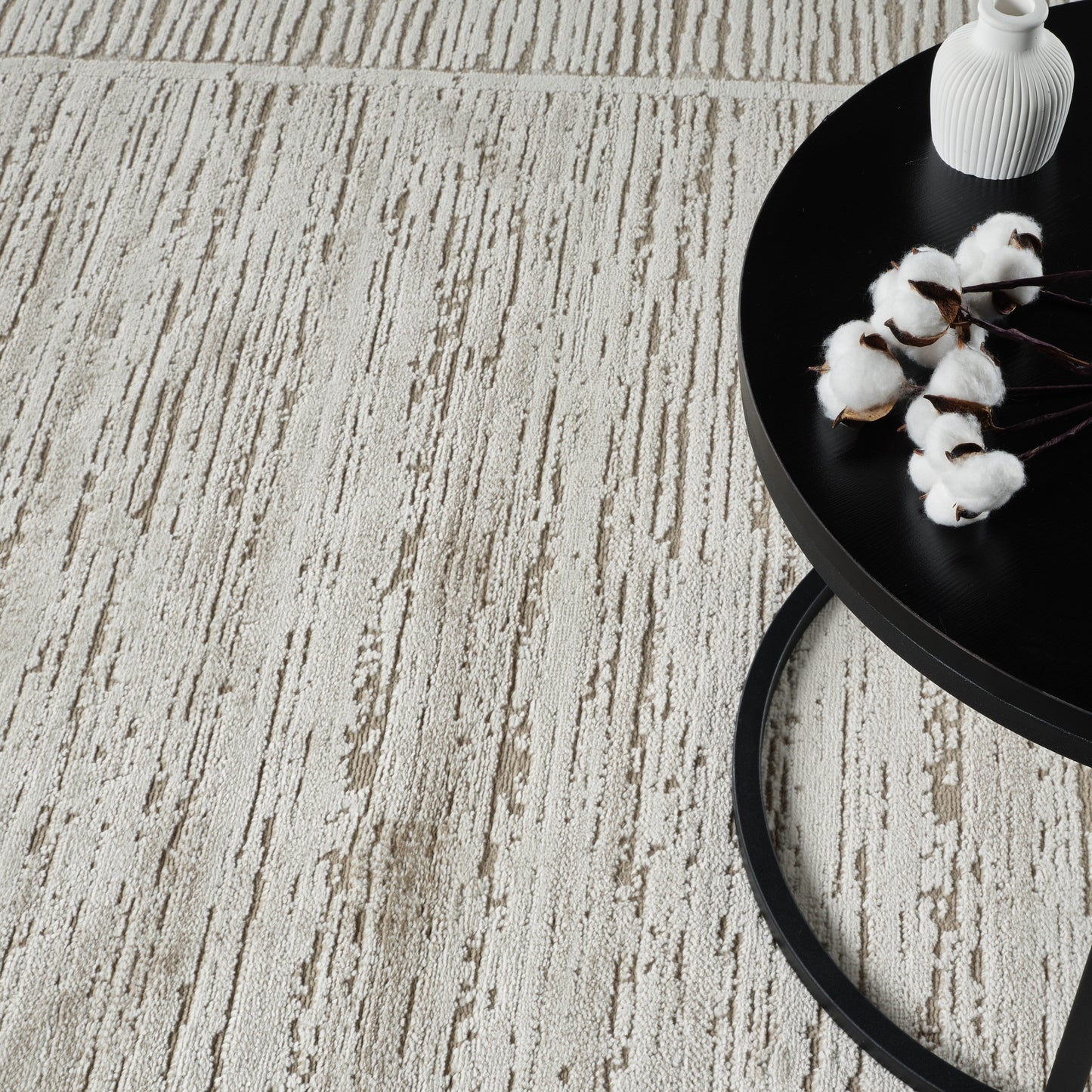 Tapis Savannah à hauteur variable