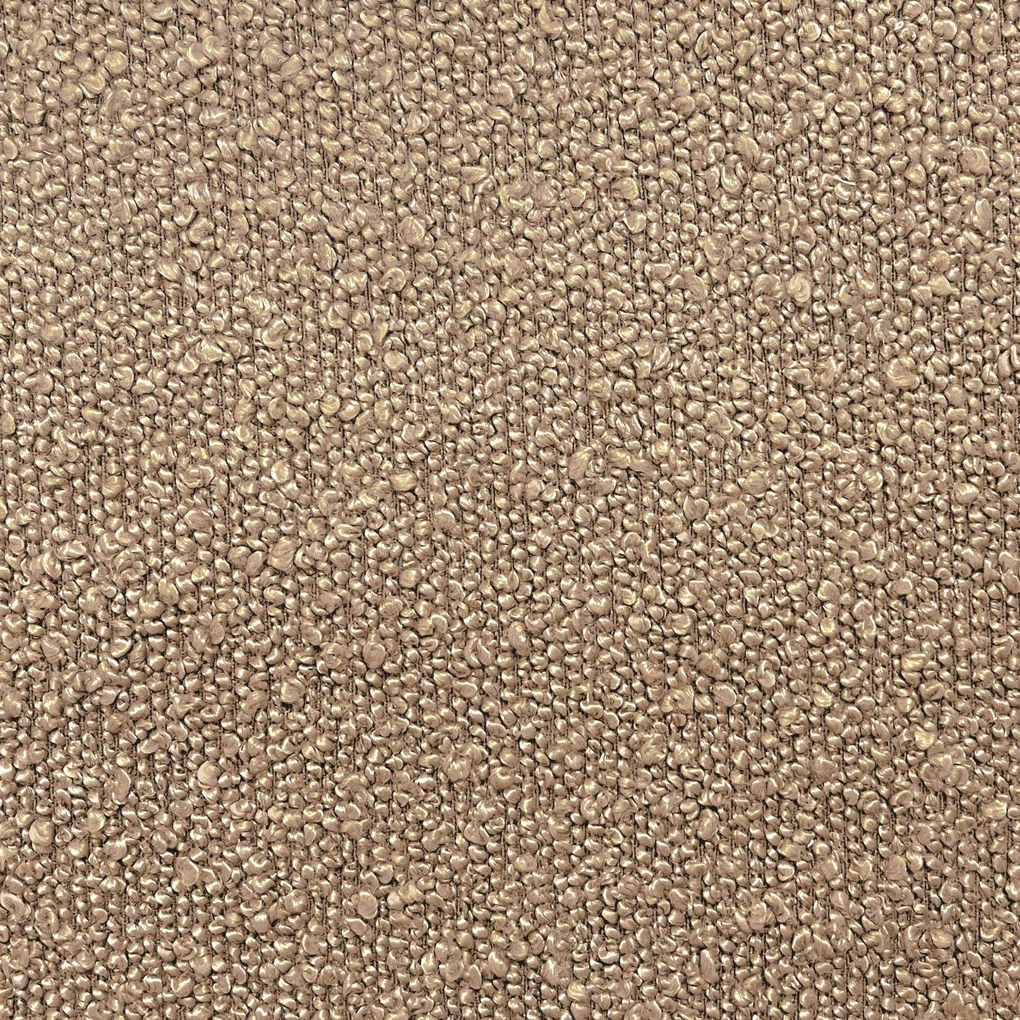 Banc de rangement moderne Sherpa avec pieds en bois HomePop