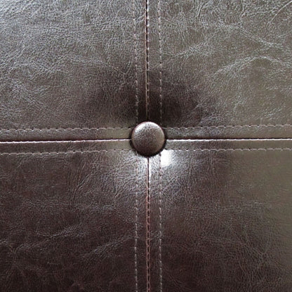 Banc pour lit pour animaux de compagnie HomePop