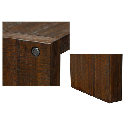 Table console INK IVY Monterey