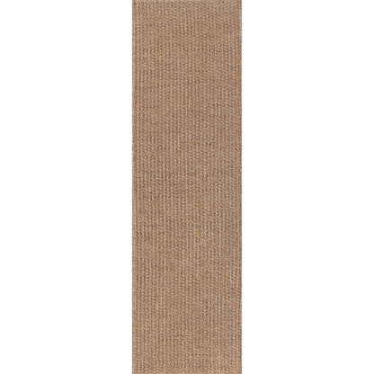 Beverly Rug Easy Clean Non Shedding Jute Rug