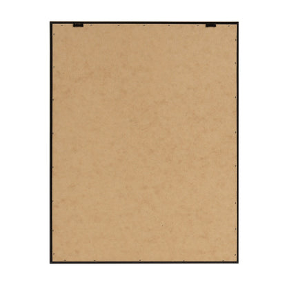 Kate and Laurel Sylvie Modern Circles Framed Canvas Set by Teju Reval