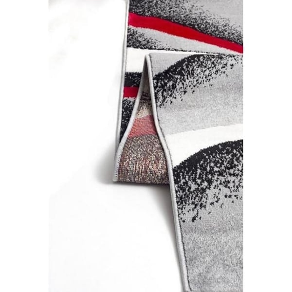 Tapis en polypropylène Frize Collection Conwy