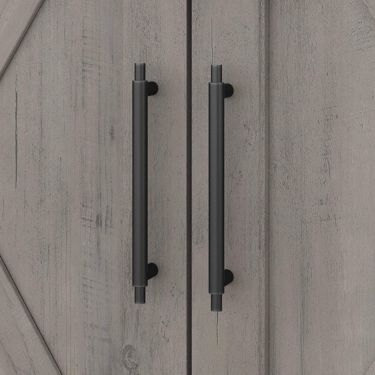 Meuble-lavabo Key West 32 W avec lavabo par Bush Furniture