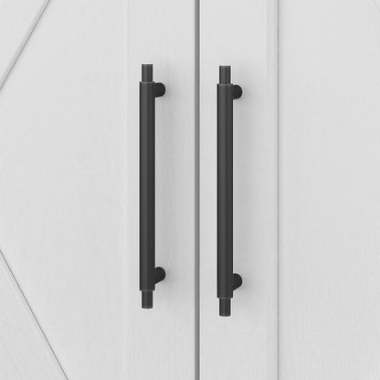 Meuble-lavabo Key West 32 W avec lavabo par Bush Furniture