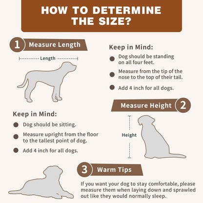 Cage d'angle pour 2 chiens, grande taille, en forme de L, 58,7 x 41,1 cm