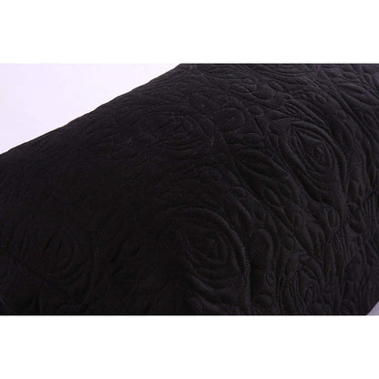 Porch & Den Manor Embroidered Pillow Sham (Set of 2)