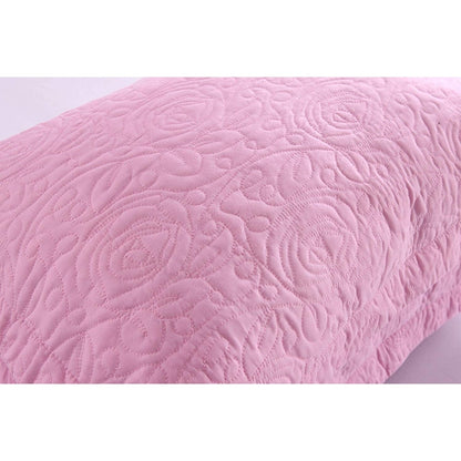 Porch & Den Manor Embroidered Pillow Sham (Set of 2)