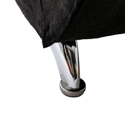 Linen Massage recliner Interior with remote control, ergonomic electric massage recliner, 5 modes