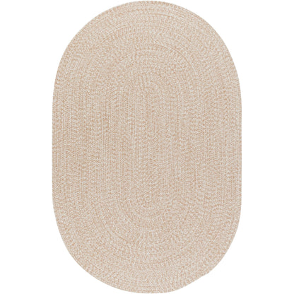 Tapis d'extérieur à rayures Livabliss Chesapeake Bay Country